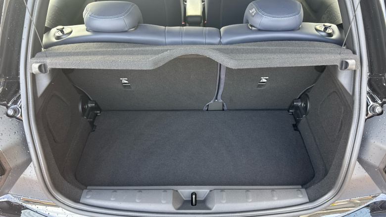 MINI Cooper 2.0 S Exclusive 3dr Auto Petrol Hatchback